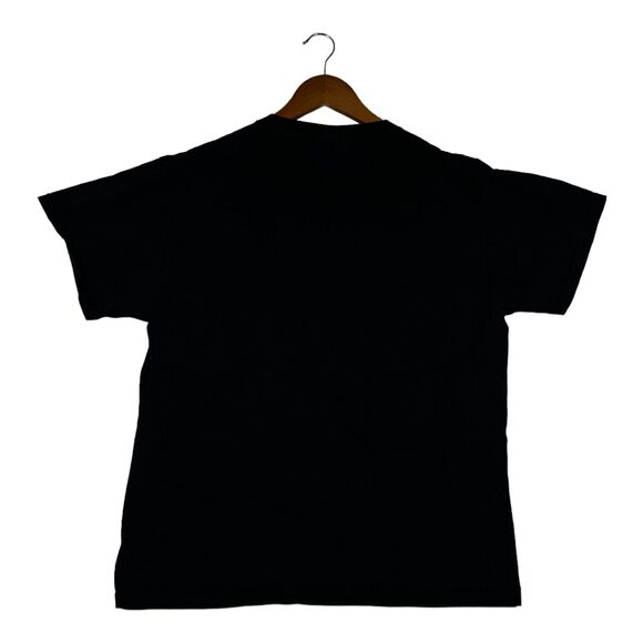 Men's The Walking Dead We Are All Infected Vintage Horror Zombies T-Shirt Size L - Picture 2 of 3